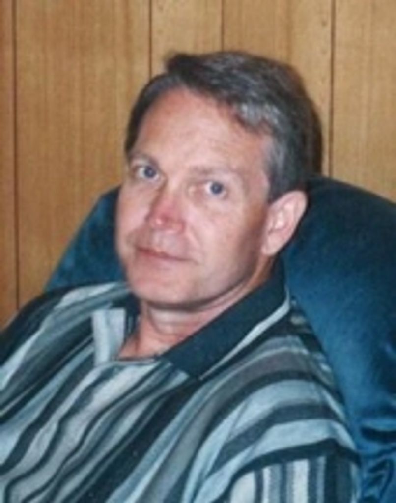 Ben Everett Gilbreath