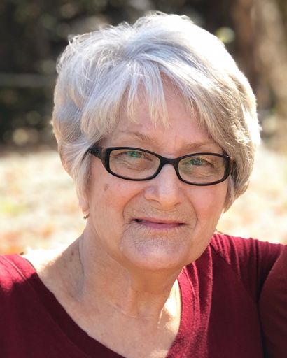 Carla Huie's obituary image