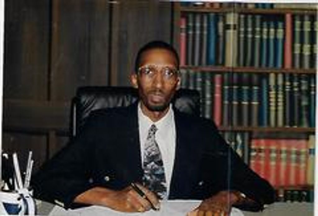 Franklin R. Thomas, Jr