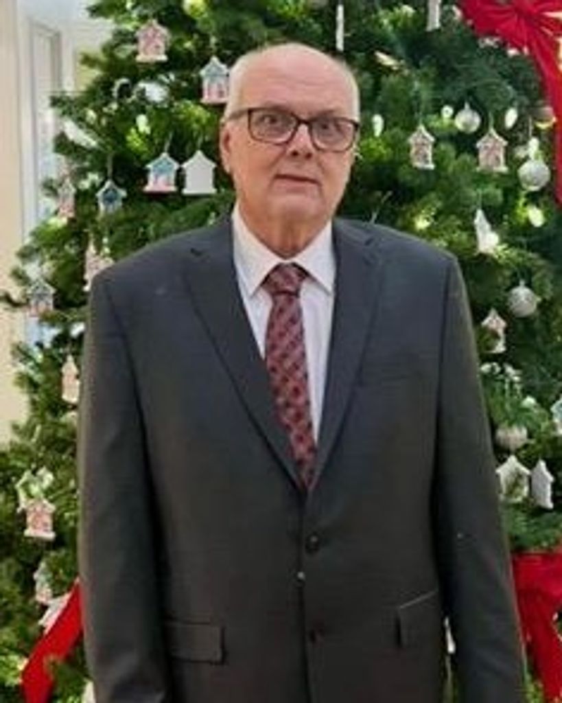 Frederick Carl Toth Profile Photo