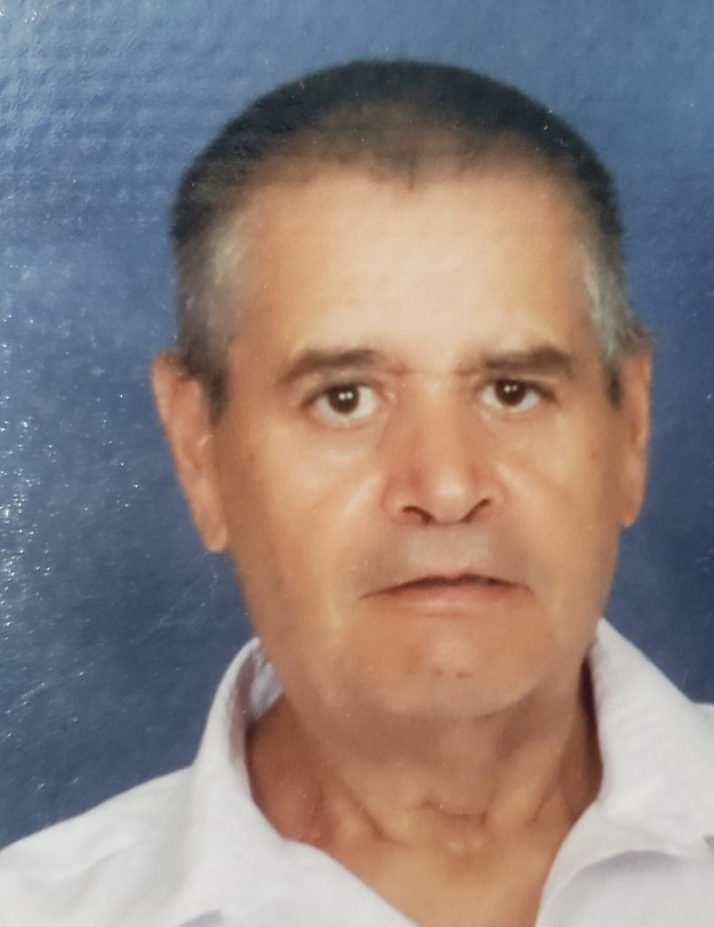 Antonio Alvarado Profile Photo
