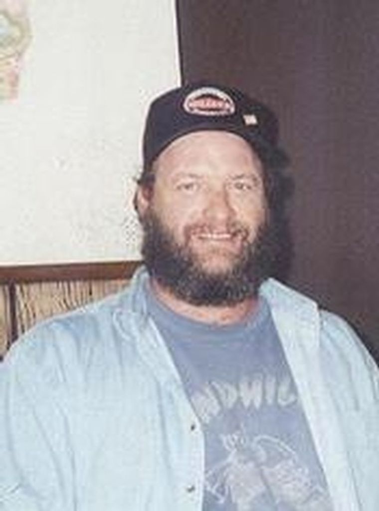 Larry Cooper