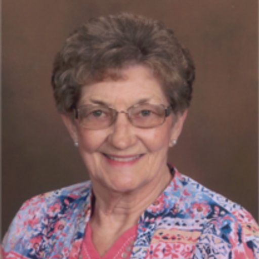 Mary E. Jencks Profile Photo