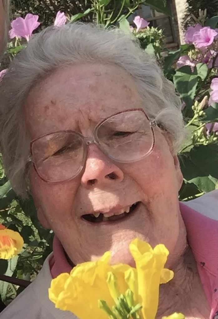Barbara Louise Spell Bean Profile Photo