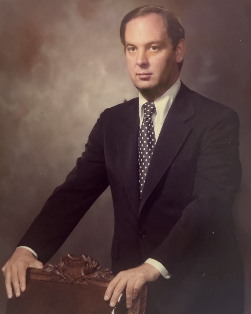John Gordon Horsman Jr. Profile Photo