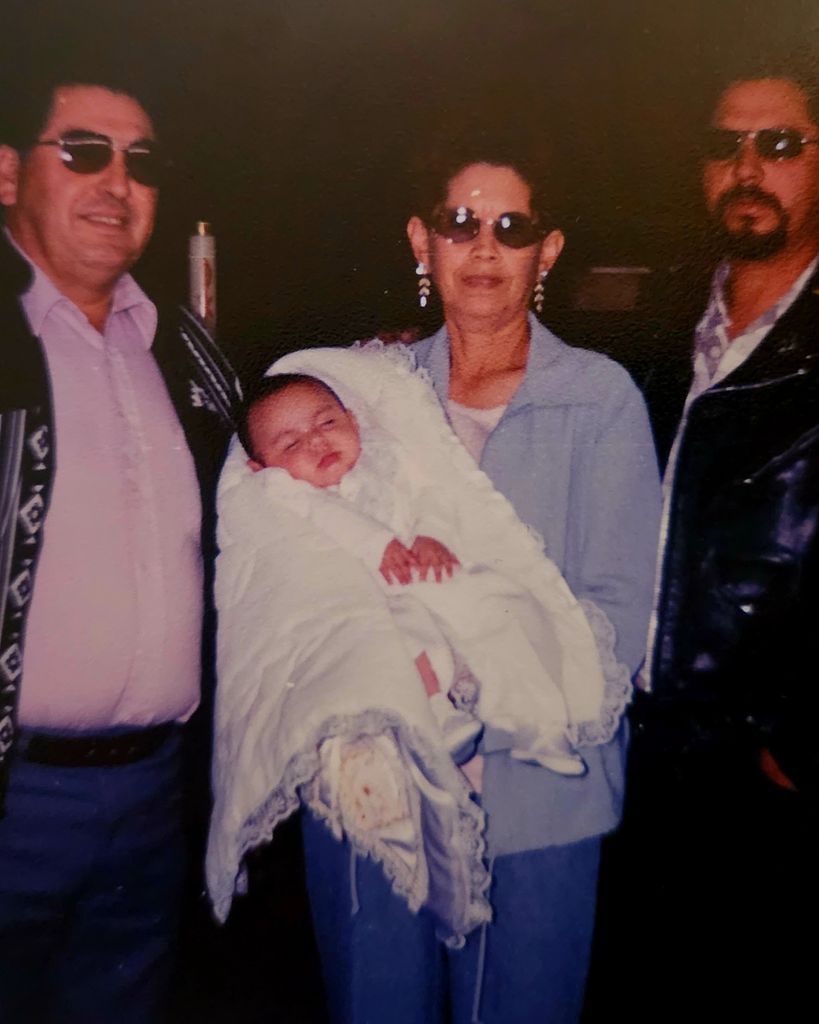 Jose Andres Valerio