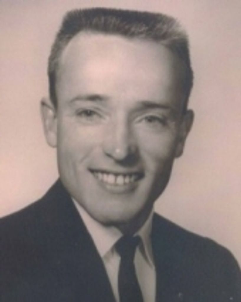 Fred  Oakley Adkins