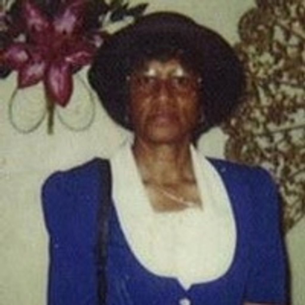 Marjorie Williams Profile Photo