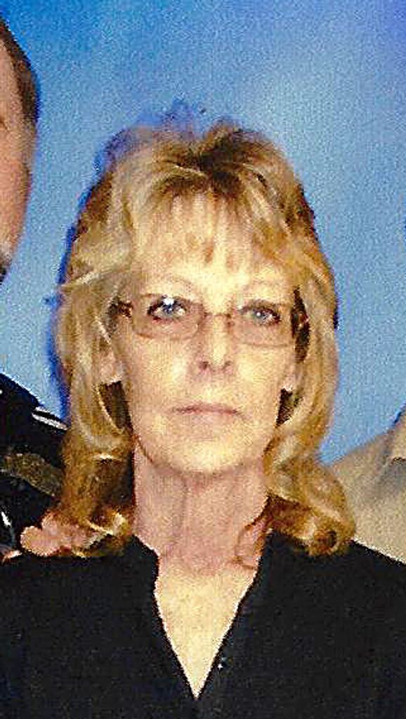 Betty J. Taylor Profile Photo