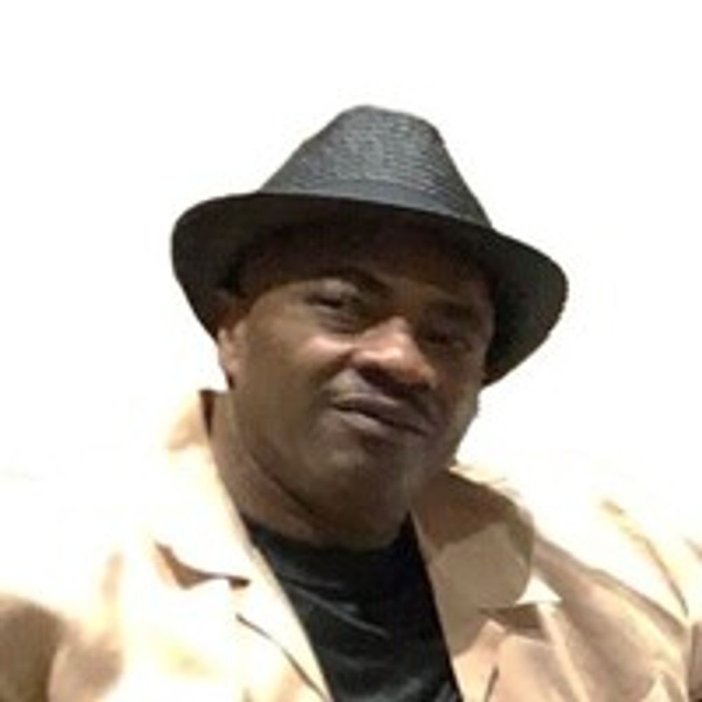 Michael Fitzgerald (Moss) Adams, Sr.
