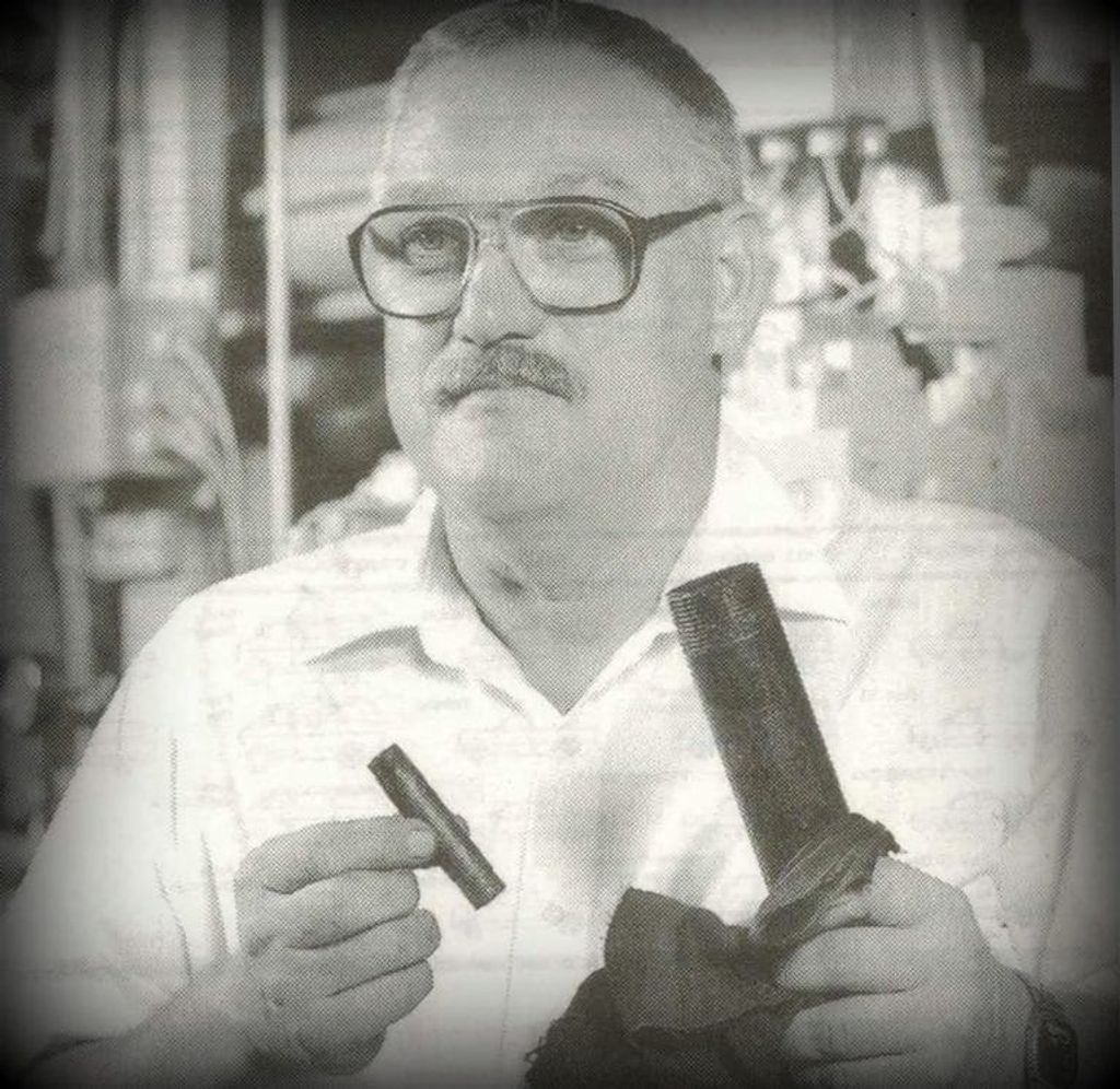 Richard Tessman