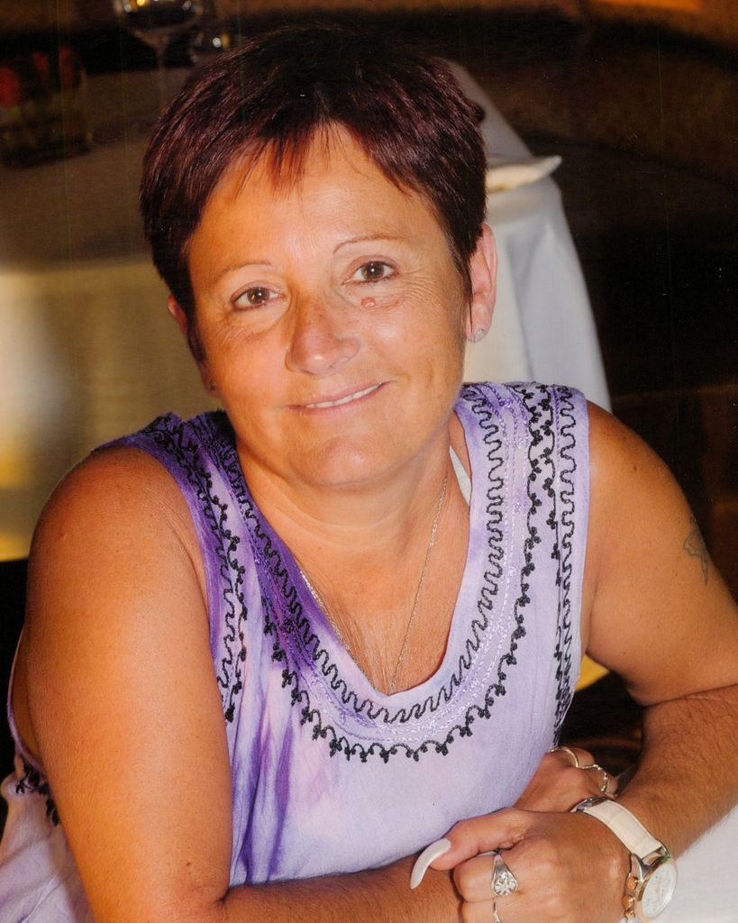 Christine McShane Profile Photo