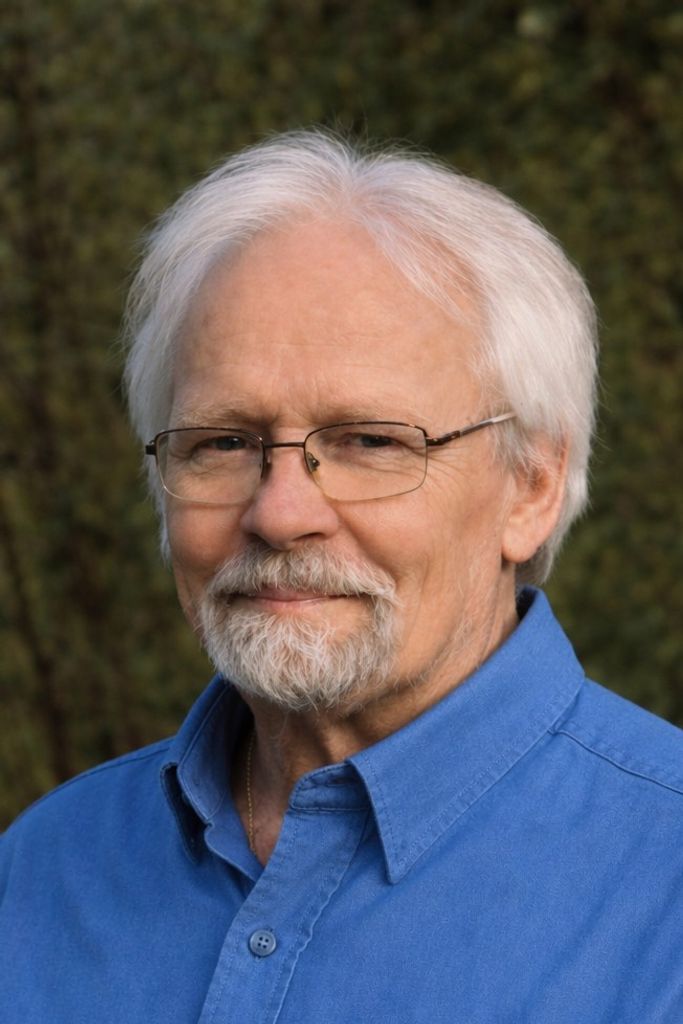 Lyle Vincent Anderson Profile Photo