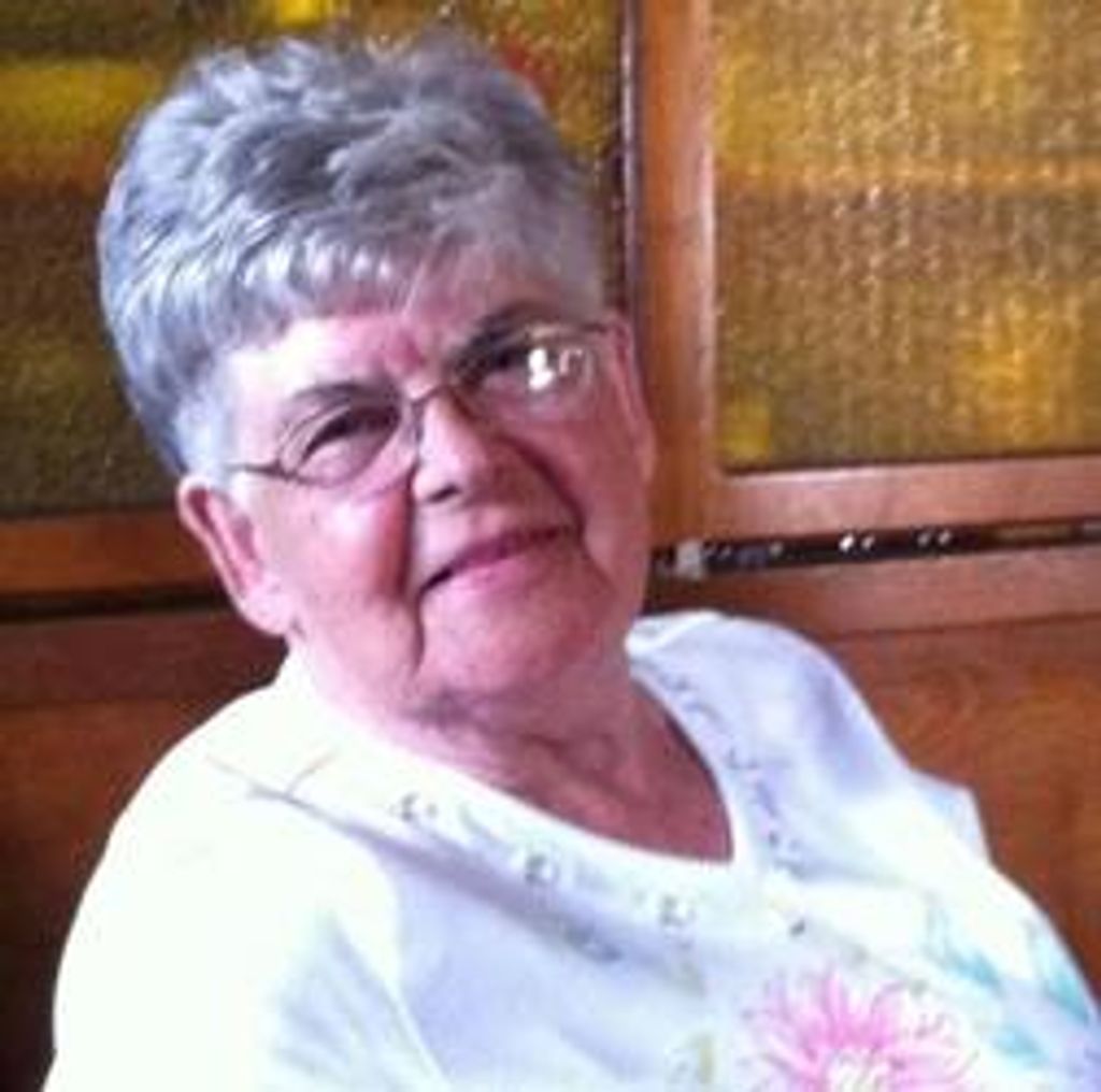 Marie Bayles Profile Photo