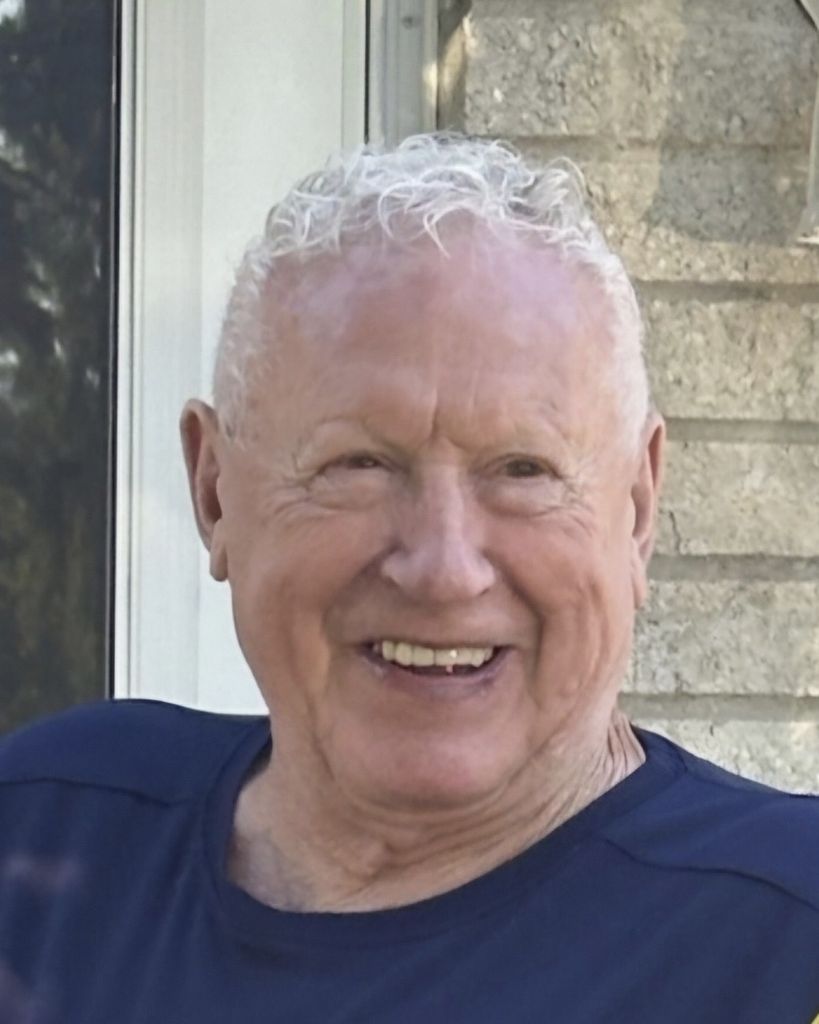 Ford Bernard Pariseau Jr Profile Photo