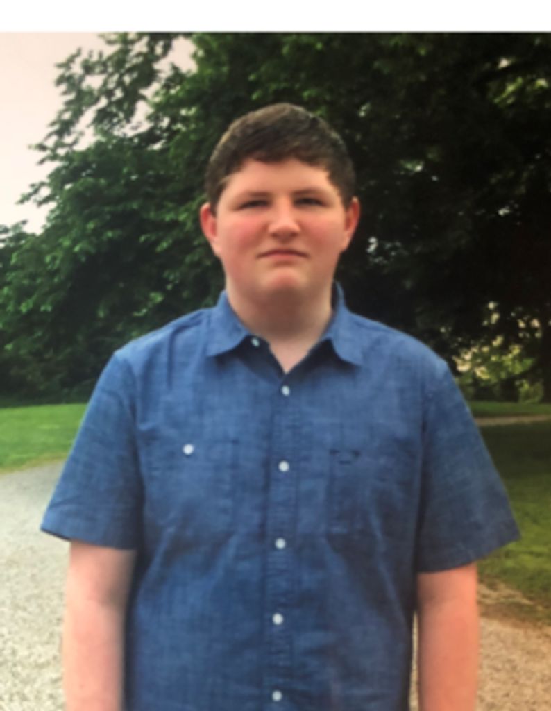 Benjamin "Ben" Nathan Nutter