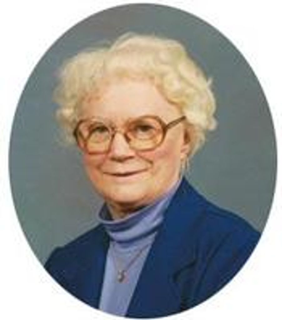 Mildred Marie Stofferahn