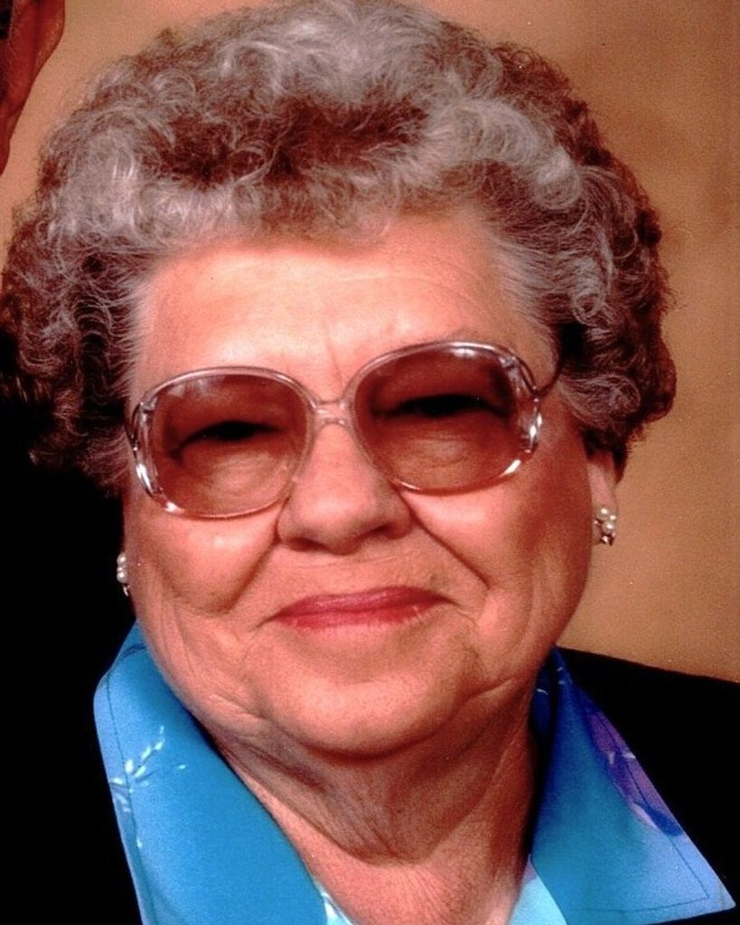 Betty Jo Hancock Profile Photo