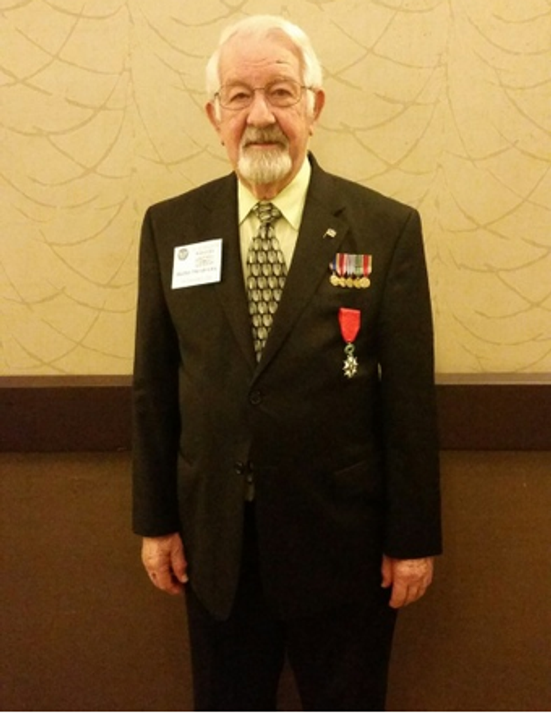 Walter D. Hendricks Profile Photo