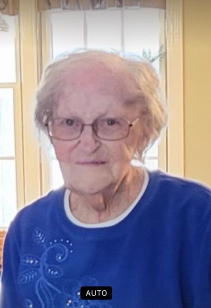 Phyllis E. Axford Profile Photo