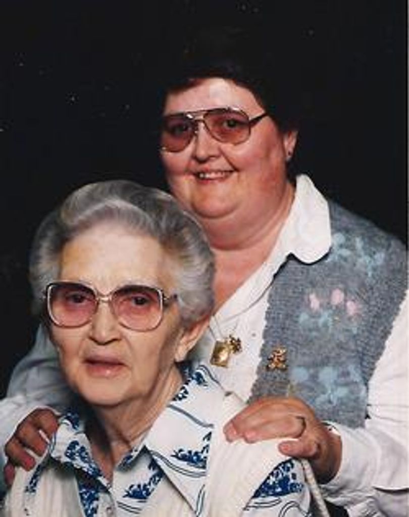 Beverly Kay Zimmerman Profile Photo