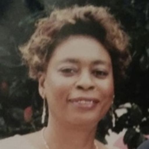 Josephine Thompson Profile Photo