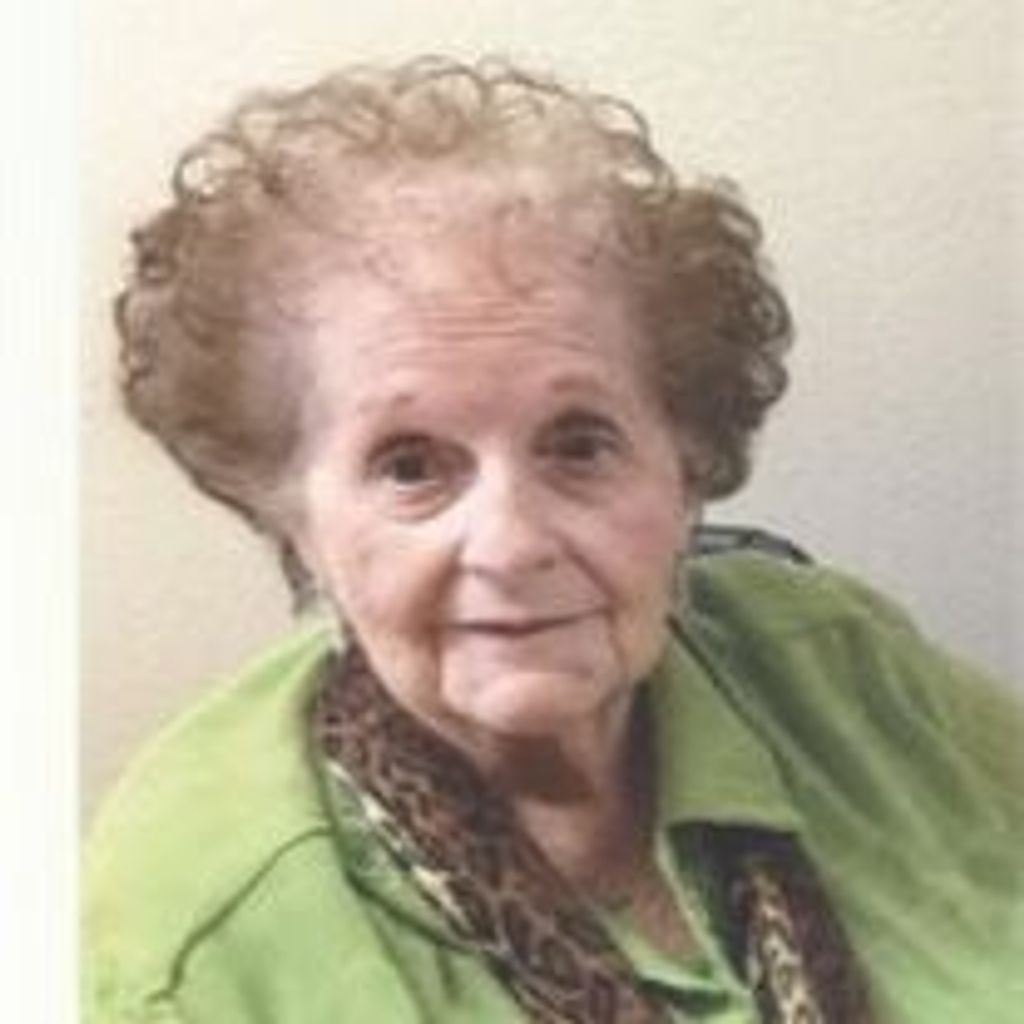 Helen Sandras