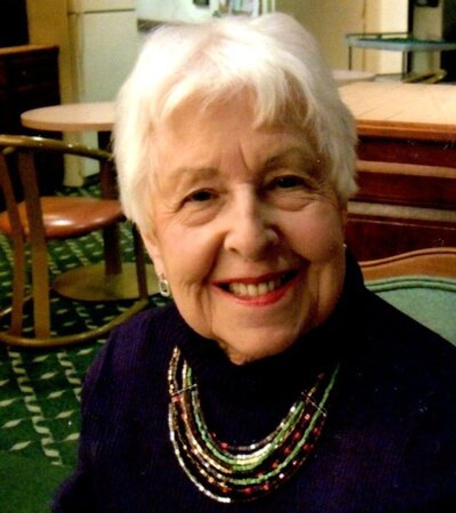 Barbara Brown Mccormack Profile Photo