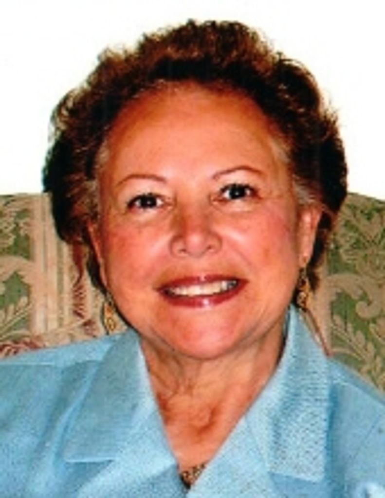 Liliane Roman