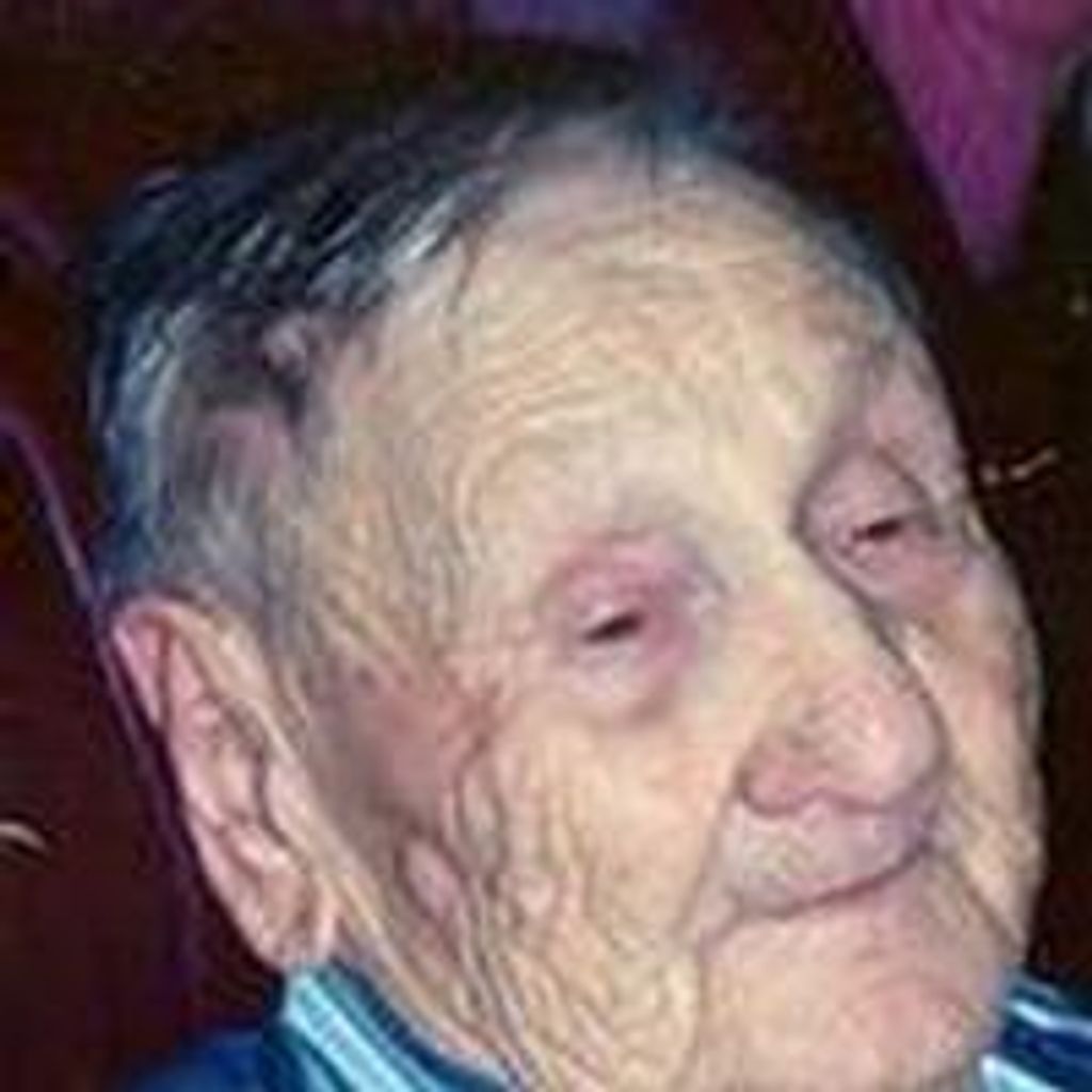 Forrest "Pop" H. Gaerte