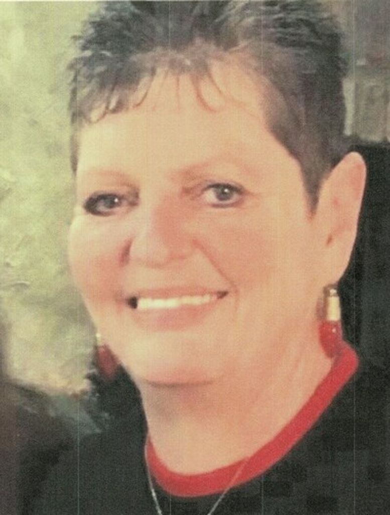 Belinda Gail Yates Profile Photo