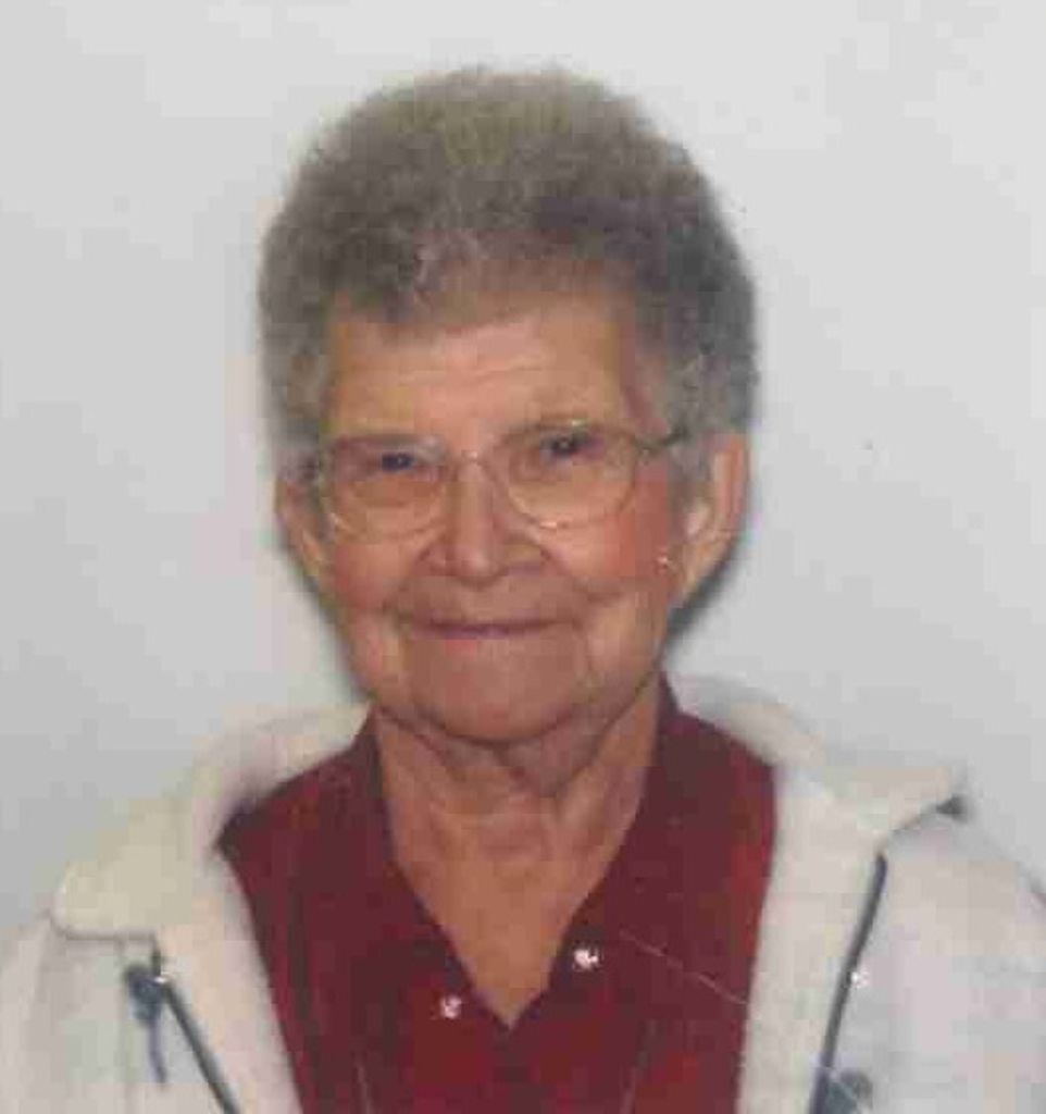 Bernice A. Lambrecht Profile Photo