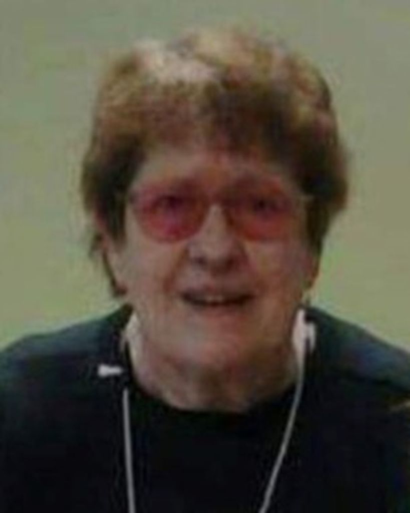 Sharon K Pope