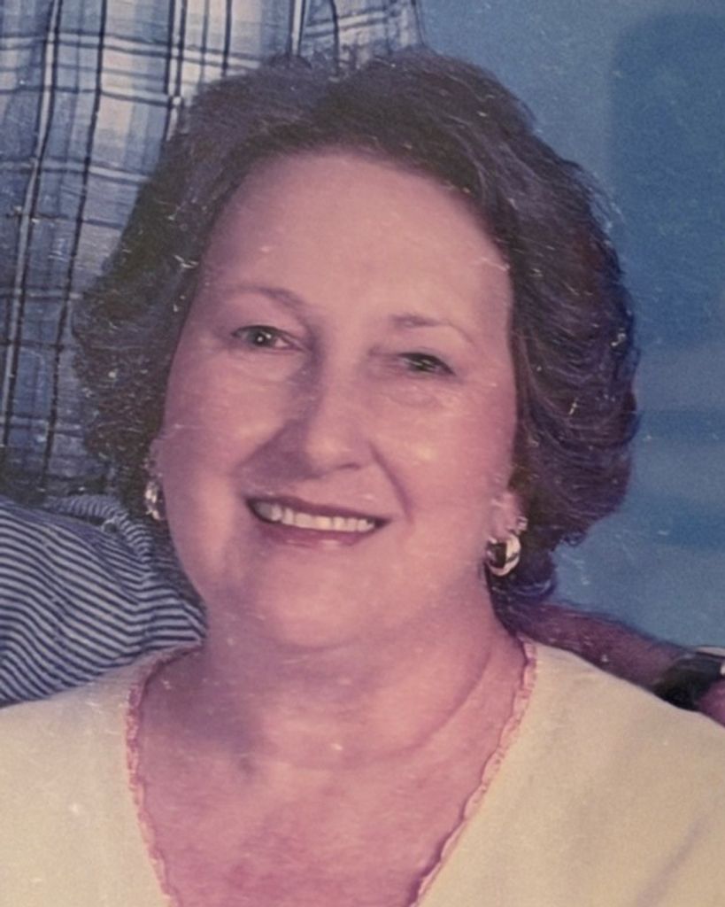 Billie Jo Hembree Profile Photo