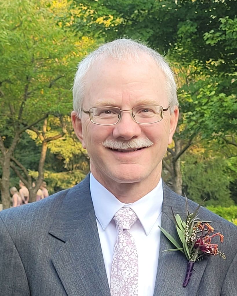 Jeffrey R Jordan Profile Photo
