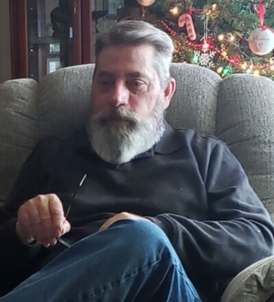 Garry Wayne Brown Profile Photo
