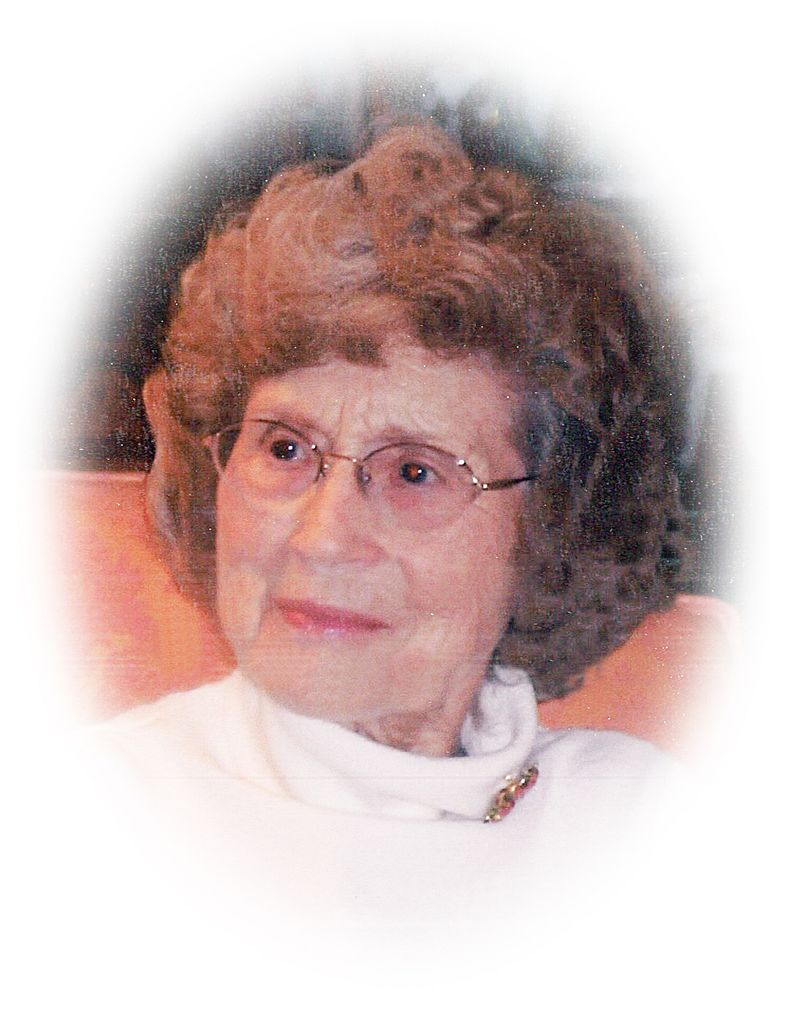 Mrs. Beatrice Mccain Parker Profile Photo