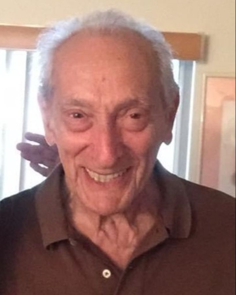Jack Joseph Salerno