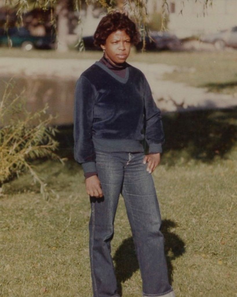 Myrna Reid Profile Photo