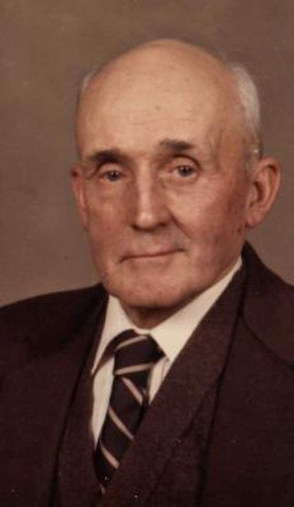 Ray Mosser