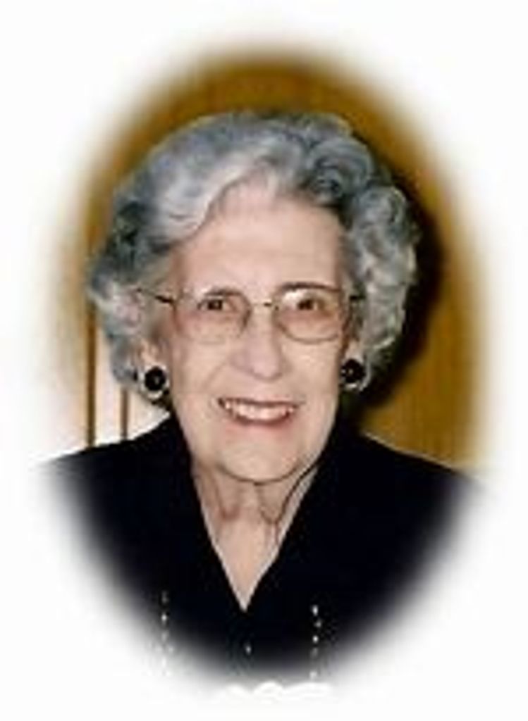 Rachel Grace Leeburg