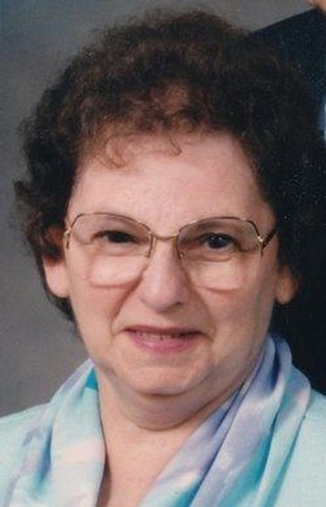 Mabel Maud Fairn