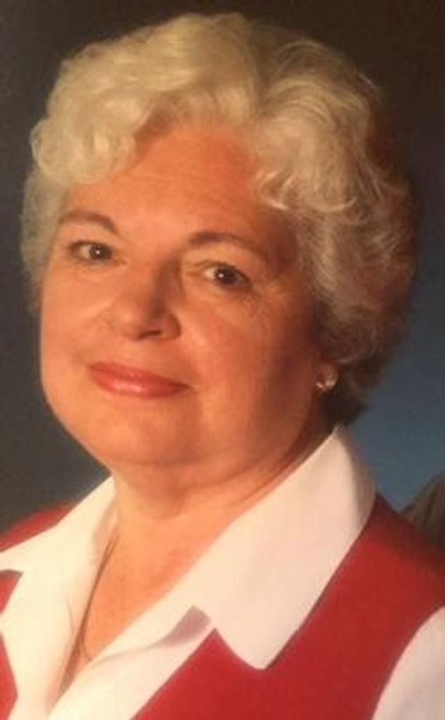 Dolores Doreen Olson