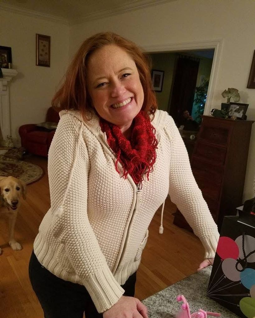 Elizabeth Anne Allen Profile Photo