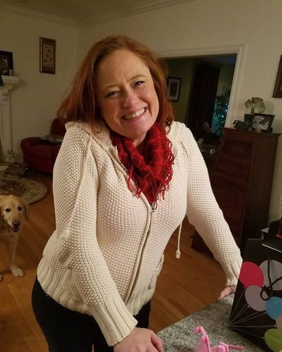 Elizabeth Anne Allen's obituary image