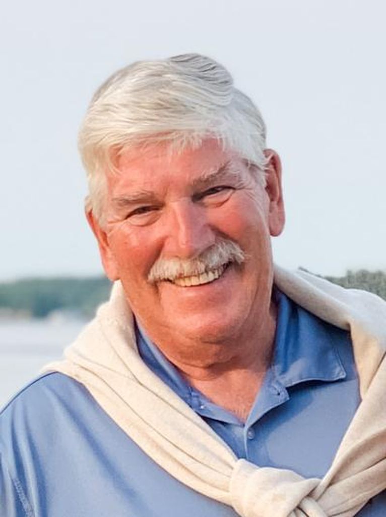 Russell F. Ferris Profile Photo