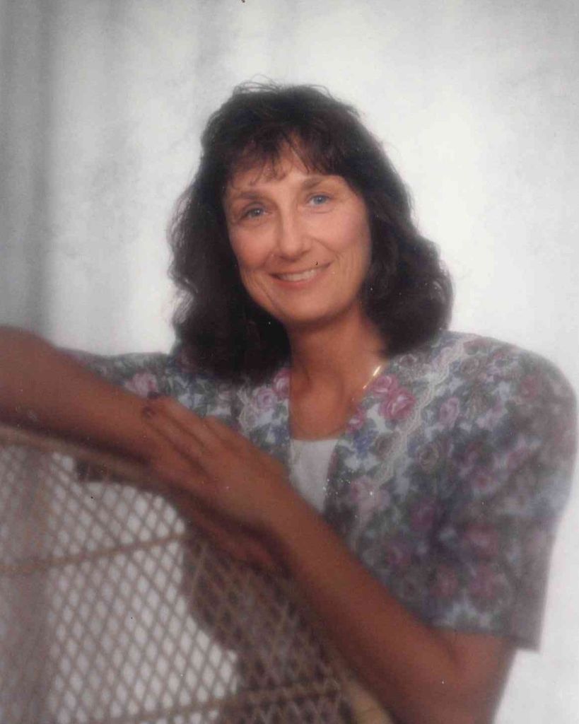 Therese Kay Colvill