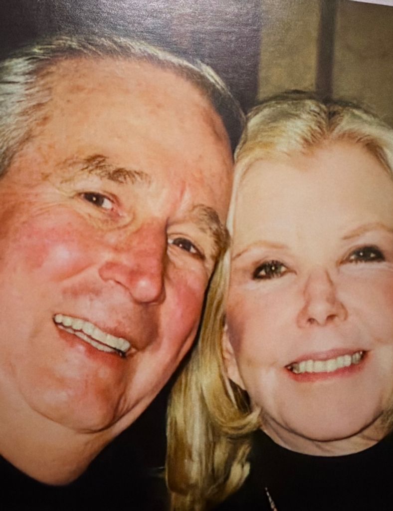 Jean And Wilbur  Marsh Profile Photo