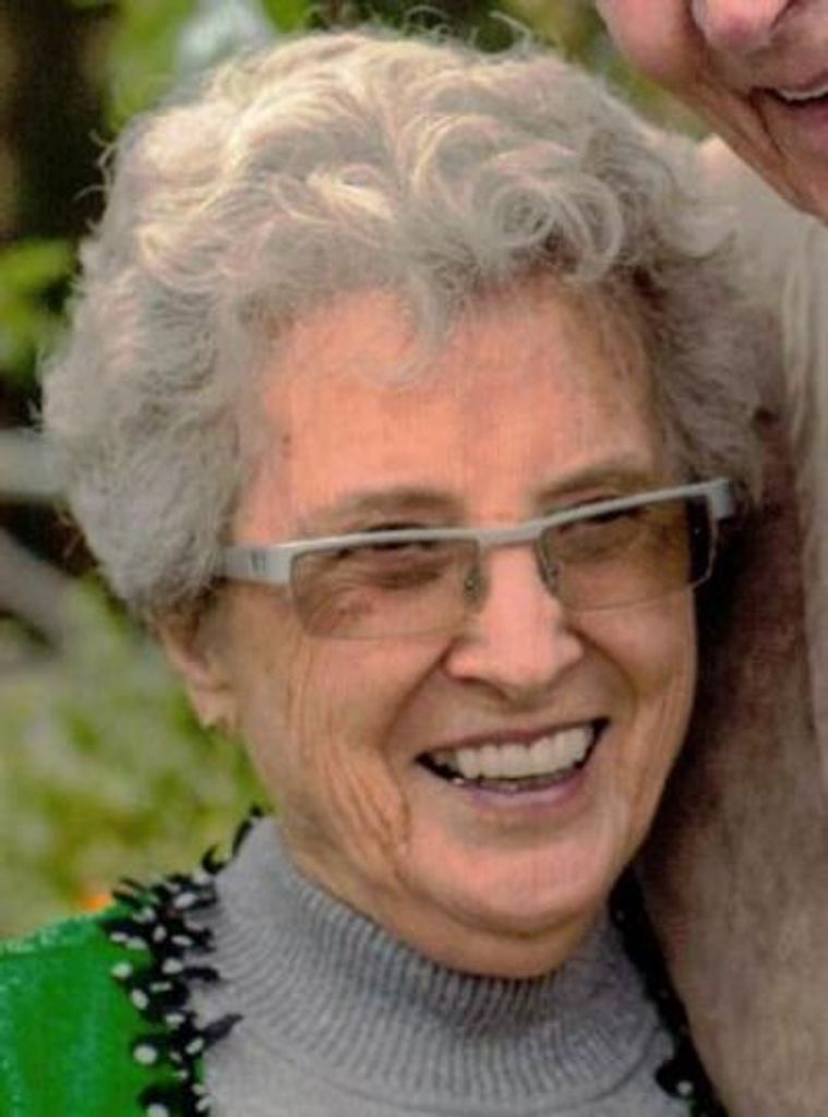 Reba D. Perry Profile Photo