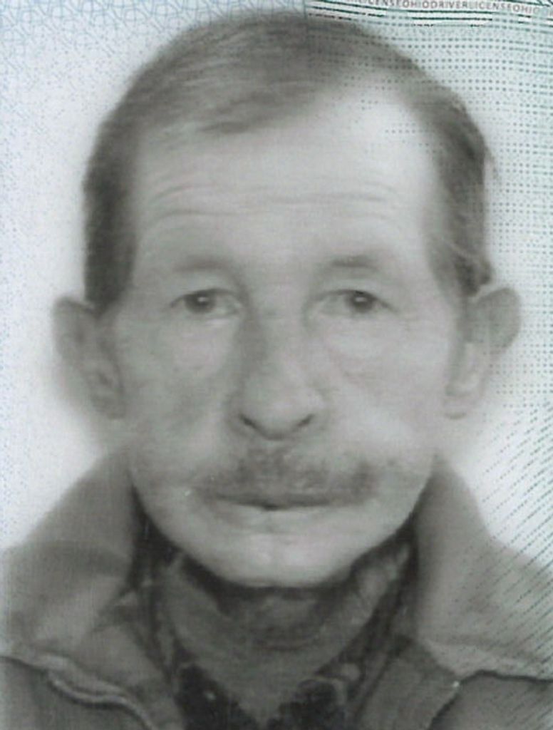 Gerald O. Patterson Profile Photo
